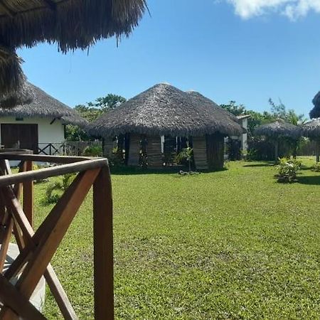 Pousada Arecales Barra Grande (Piaui) Exterior foto