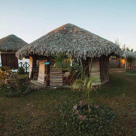 Pousada Arecales Barra Grande (Piaui) Exterior foto