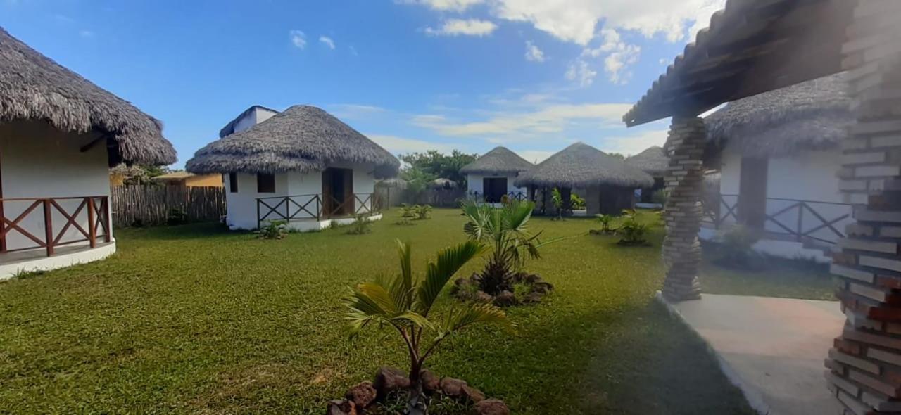 Pousada Arecales Barra Grande (Piaui) Exterior foto