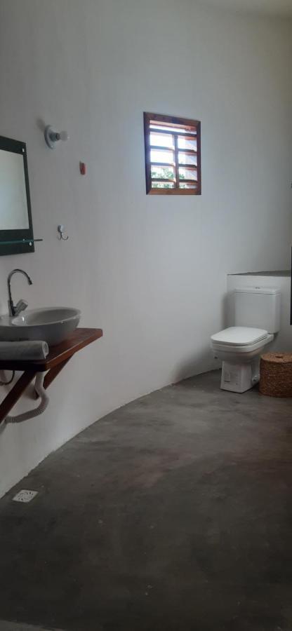 Pousada Arecales Barra Grande (Piaui) Exterior foto